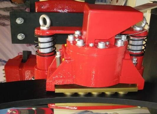高速軸制動器，ZSDB-120